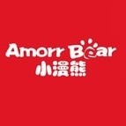 Amorr Bear/小漫熊