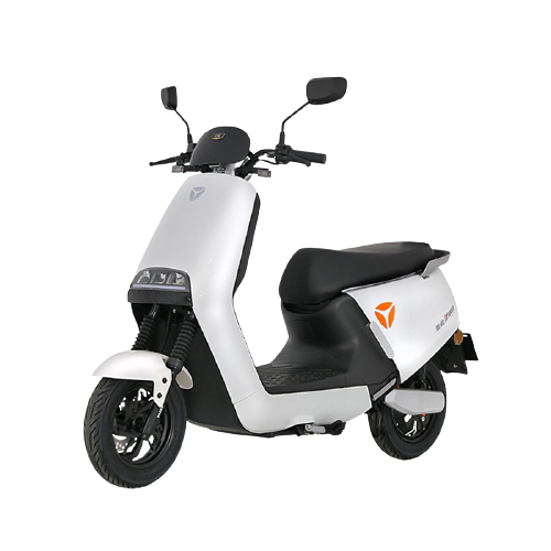 yadea 雅迪 电动车 冠能g5-2.