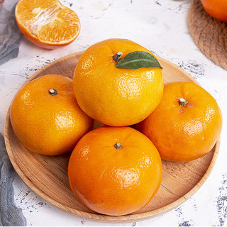 六尚 广西砂糖橘 4.5kg