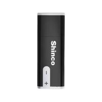 Shinco 新科 RV-15 微型錄音筆 8GB 黑色