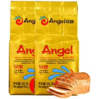 Angel 安琪 金装高活性干酵母 100g*2袋