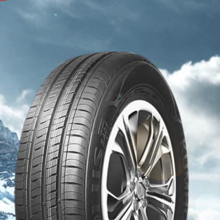 KUMHO TIRE 锦湖轮胎 SA01 轿车轮胎 静音舒适型 205/60R15 91H