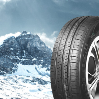 KUMHO TIRE 锦湖轮胎 SA01 轿车轮胎 静音舒适型 175/70R14 84T