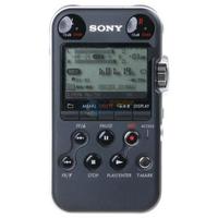 SONY 索尼 PCM-M10 录音笔 4GB 黑色