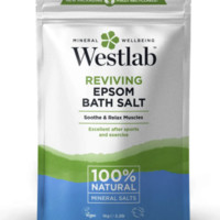 WESTLAB Westlab 浴盐 1kg