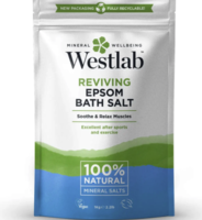 WESTLAB Westlab 浴盐 1kg