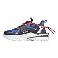 pepsi 百事 男子跑鞋 PH2115069-5970 百事蓝/黑 42