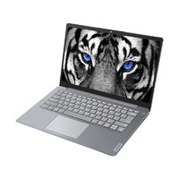 Lenovo 联想 IdeaPad 14s 2021款 锐龙版 R5 5000系列 轻薄本