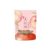 和和堂 白桃乌龙夹心柿  210g
