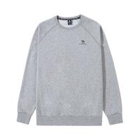 CAMEL 骆驼 男子运动卫衣 C0W296932 中花灰 XXL