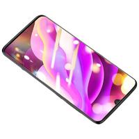 BOSIQI 柏斯奇 Vivo X27 Pro 高清钢化前膜 3片装