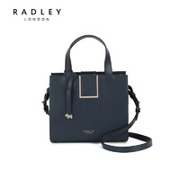 RADLEY LONDON Radley时尚牛皮小方包