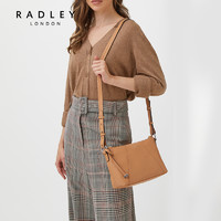 RADLEY LONDON Radley牛皮通勤小方包