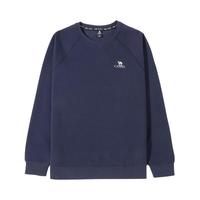 CAMEL 骆驼 男子运动卫衣 C0W296932 宝蓝 XXL