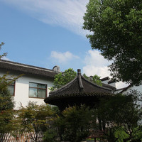 乌镇通安客栈1号楼标间B/大床C