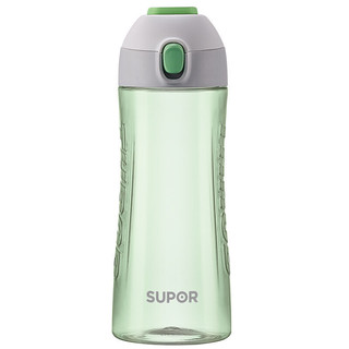 SUPOR 苏泊尔 Sports系列 KC75BM1 塑料杯 750ml