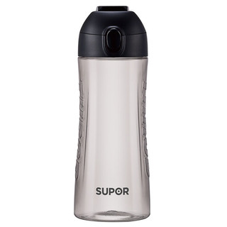 SUPOR 苏泊尔 Sports系列 KC75BM1 塑料杯 750ml