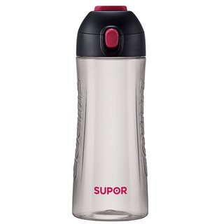 SUPOR 苏泊尔 Sports系列 KC75BM1 塑料杯 750ml