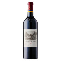 Carruades de Lafite 拉菲珍宝 小拉菲 干红葡萄酒 2016年 750ml