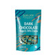 Alpes d'Or 爱普诗 黑巧克力500g爱普诗瑞士进口纯可可脂黑巧无糖精苦每日健康零食巧克力
