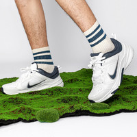 NIKE 耐克 Nike耐克NIKE DEFYALLDAY中性复古跑步透气时尚休闲运动鞋 DJ1196_100