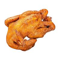 凤满洲 德州麻油鸡 500g