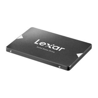 Lexar 雷克沙 LNS100 SATA 固态硬盘 2TB（SATA3.0）