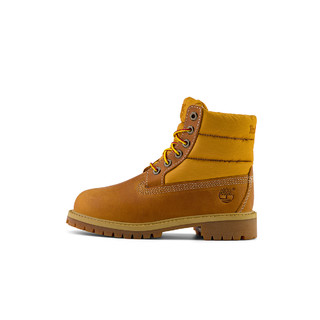 Timberland 添柏岚 A1H9DM 儿童靴子