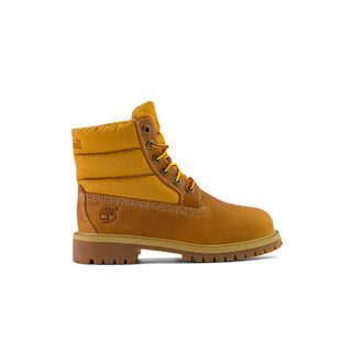 Timberland 添柏岚 A1H9DM 儿童靴子