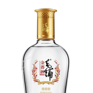 劲牌 MAO PU 毛铺 金荞酒 42%vol 荞香型白酒 500ml 单瓶装