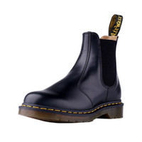 88VIP：Dr.Martens 2976 经典光面皮切尔西靴