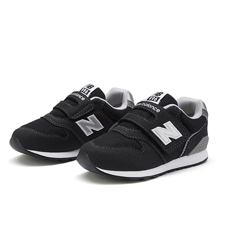 new balance 儿童软底学步鞋