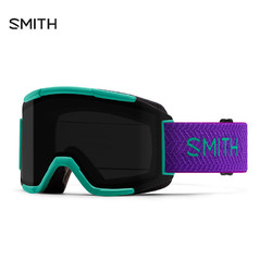 SMITH SQUAD 亚洲款滑雪镜