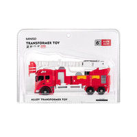 MINISO 名创优品 KY308LC-5 云梯消防车