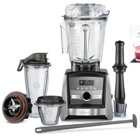 Vitamix 维他密斯 A3500i周年庆礼盒 料理机