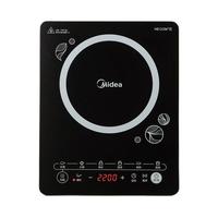 Midea 美的 MC-CL22M1-707 电磁炉 黑色