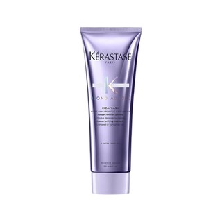 KÉRASTASE 卡诗 耀光凝色奢护精华霜 250ml*2