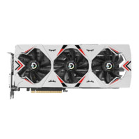 PELADN 磐镭 GTX 1080 8G 显卡 8GB