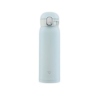 ZOJIRUSHI 象印 SM-WA48-HL 保温杯 480ml 冰灰色