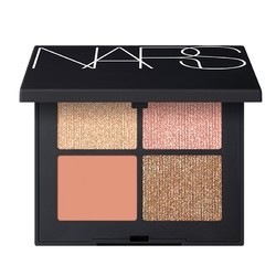 NARS 纳斯 四色眼影盘 #0rgasm 4.8g