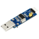Waveshare 微雪 刷机模块 PL2303 PL2303TA USB转UART USB转TTL 转串口 Type A接口基础版