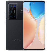 vivo X70 Pro+ 12GB+256GB 5G 高通骁龙888 Plus