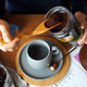 Robert Timms 冻干冷萃黑咖啡90g赠oatly咖啡大师1L和咖啡杯