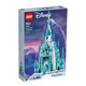 Prime会员、有券的上：LEGO 乐高 Disney Frozen迪士尼冰雪奇缘系列 43197 冰雪城堡