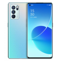 OPPO Reno6 Pro 8GB+128GB 5G 天玑1200 65W闪充