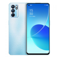 OPPO Reno6 12GB+256G 5G 6400万水光镜头 65W闪充