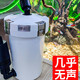 SUNSUN 森森 HW缸外过滤器鱼缸外置桶水族箱过滤草缸外置超静音过滤桶小型