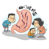 小编精选：有关幽门螺旋杆菌那些事儿~