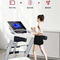 LIJIUJIA 立久佳 HiLink 跑步机 至尊版多功能