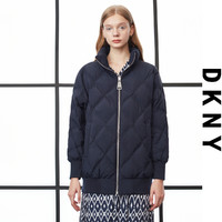 DONNA KARAN 唐纳·卡兰 女式羽绒服 W1410JJ250B480